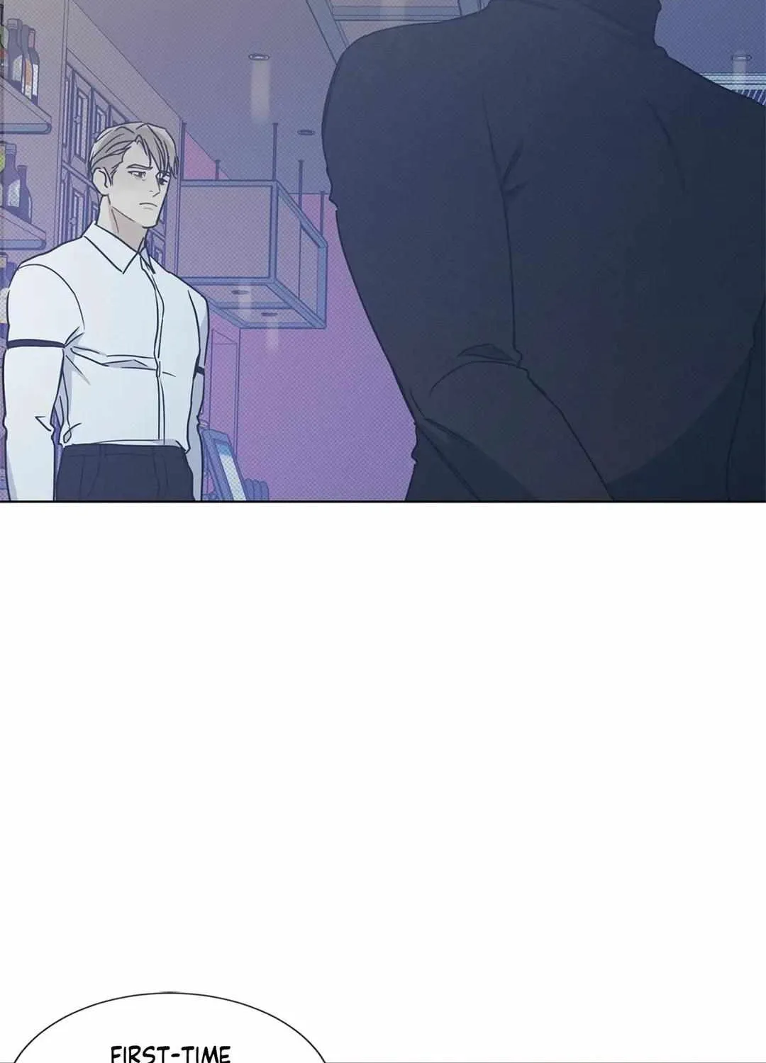 Read Arpeggio on Sea Surface chapter 23 image 59 on Lezhin