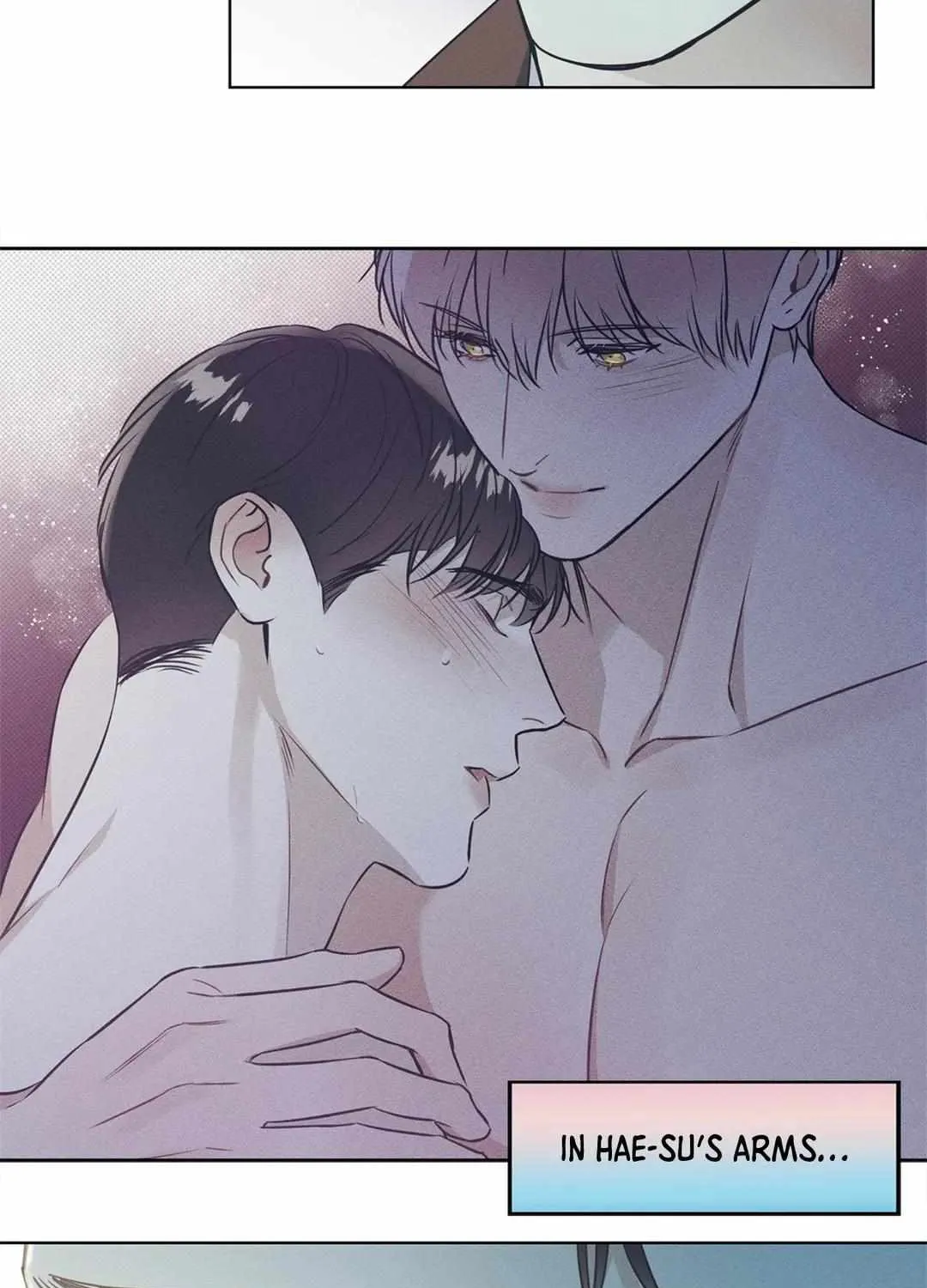 Read Arpeggio on Sea Surface chapter 23 image 9 on Lezhin