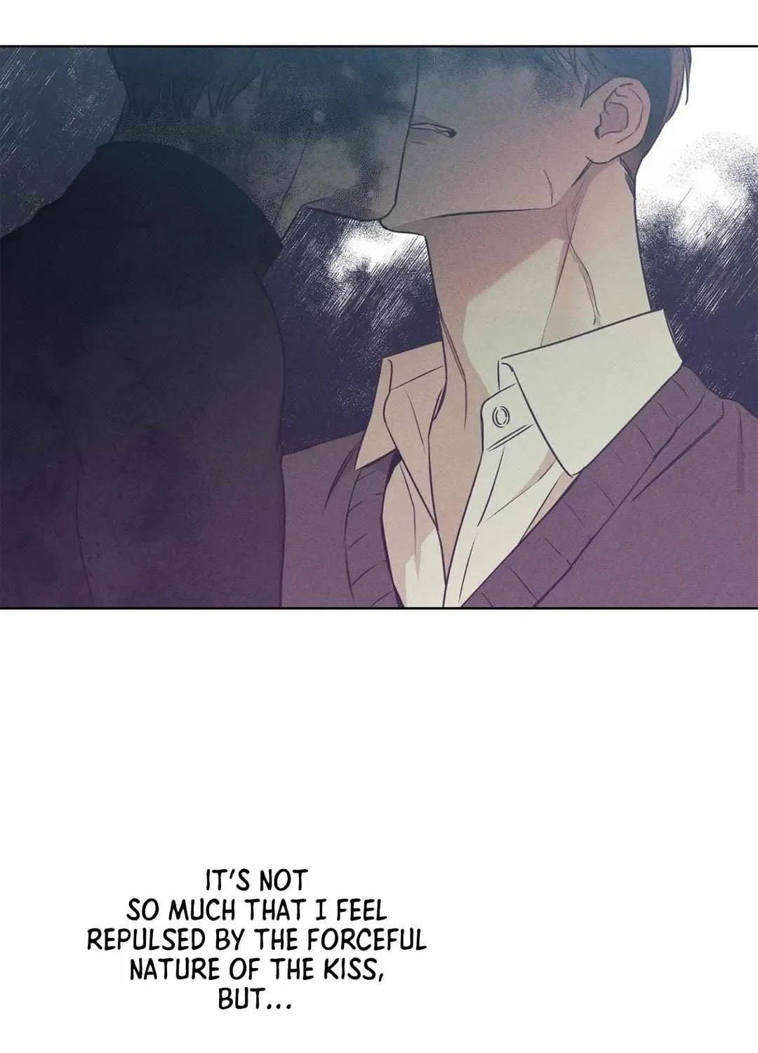 Read Arpeggio on Sea Surface chapter 24 image 20 on Lezhin