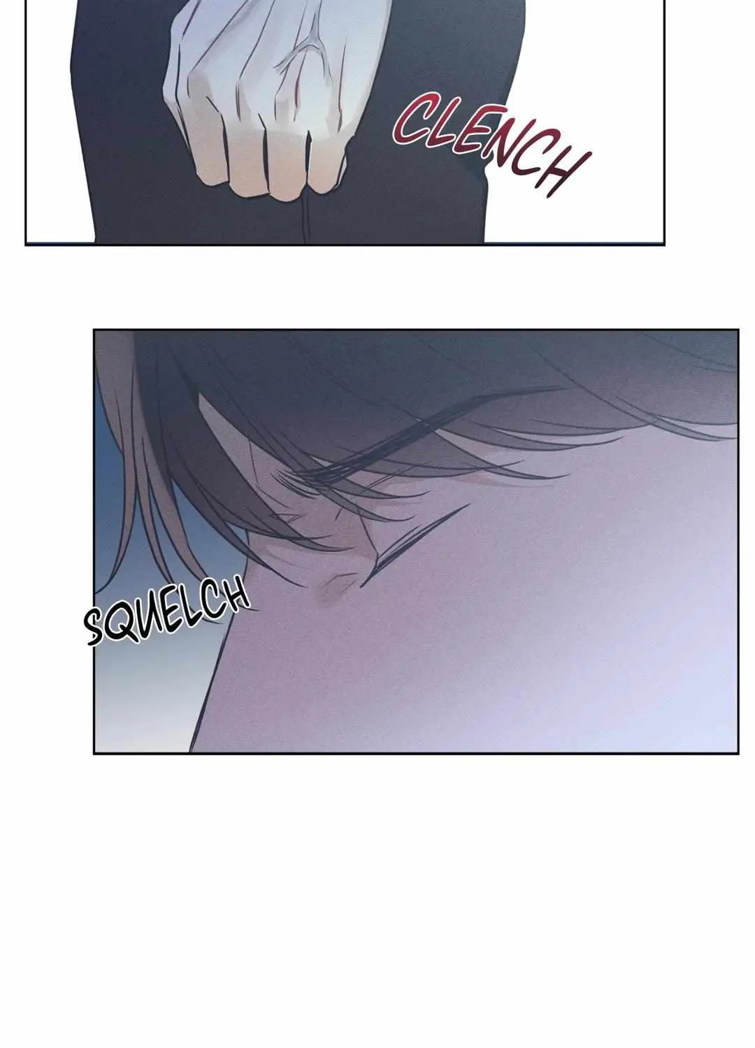 Read Arpeggio on Sea Surface chapter 24 image 29 on Lezhin