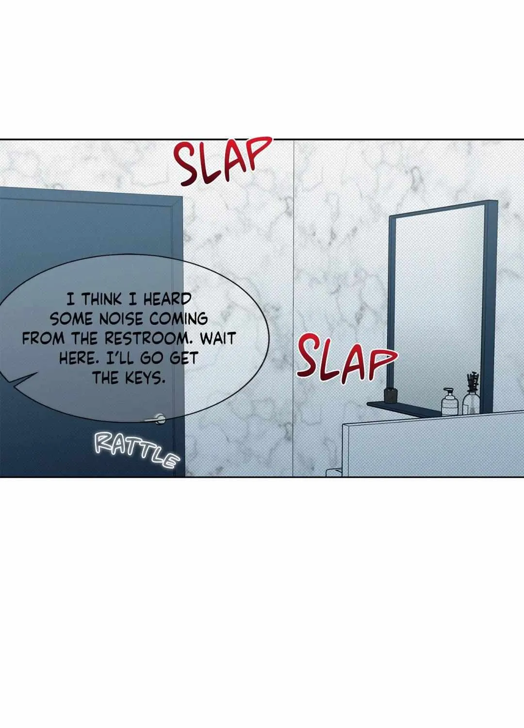 Read Arpeggio on Sea Surface chapter 24 image 30 on Lezhin