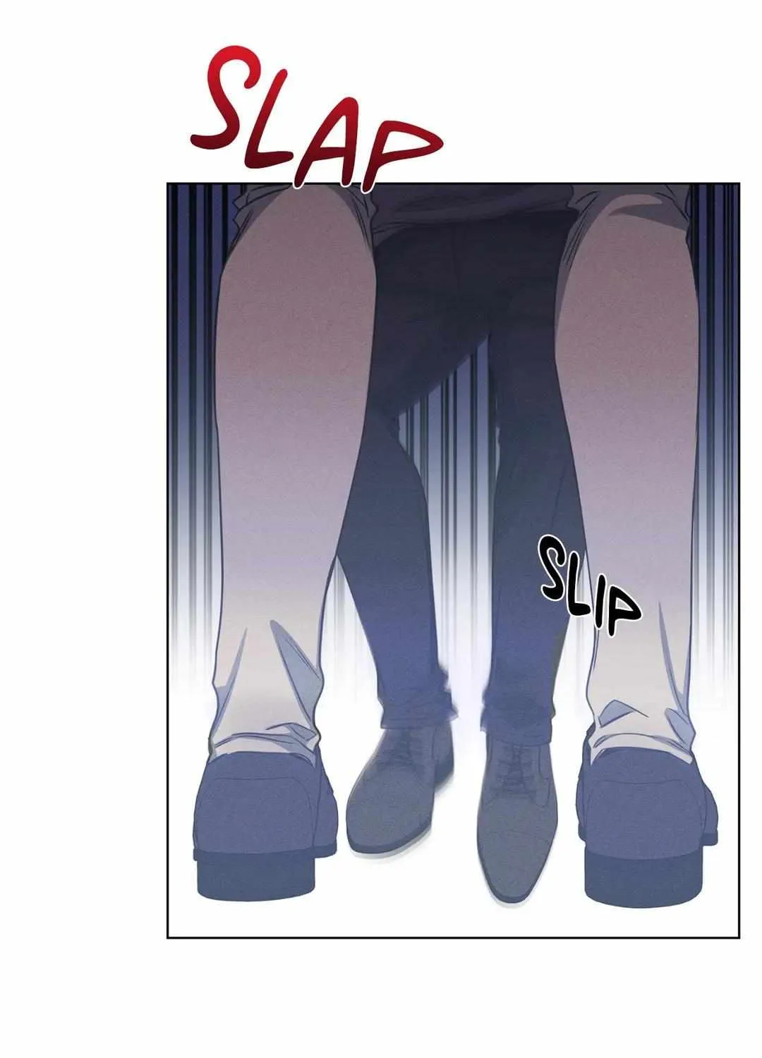 Read Arpeggio on Sea Surface chapter 24 image 33 on Lezhin
