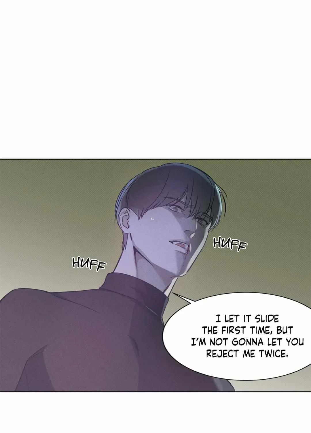Read Arpeggio on Sea Surface chapter 24 image 34 on Lezhin