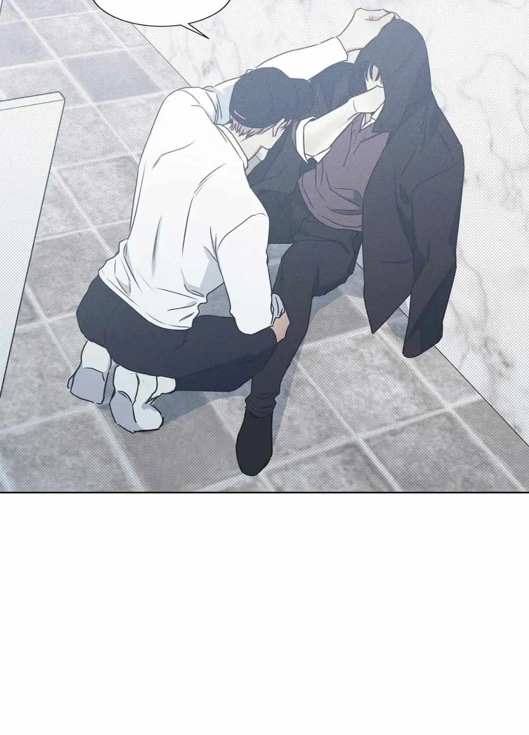 Read Arpeggio on Sea Surface chapter 24 image 42 on Lezhin