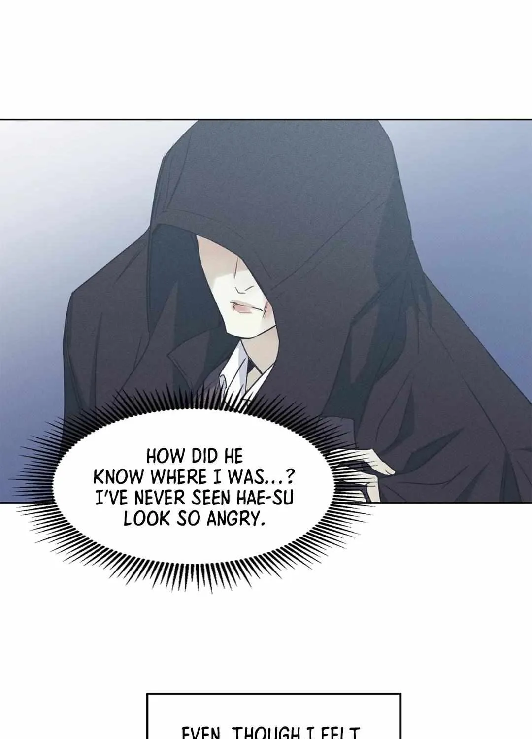 Read Arpeggio on Sea Surface chapter 24 image 43 on Lezhin