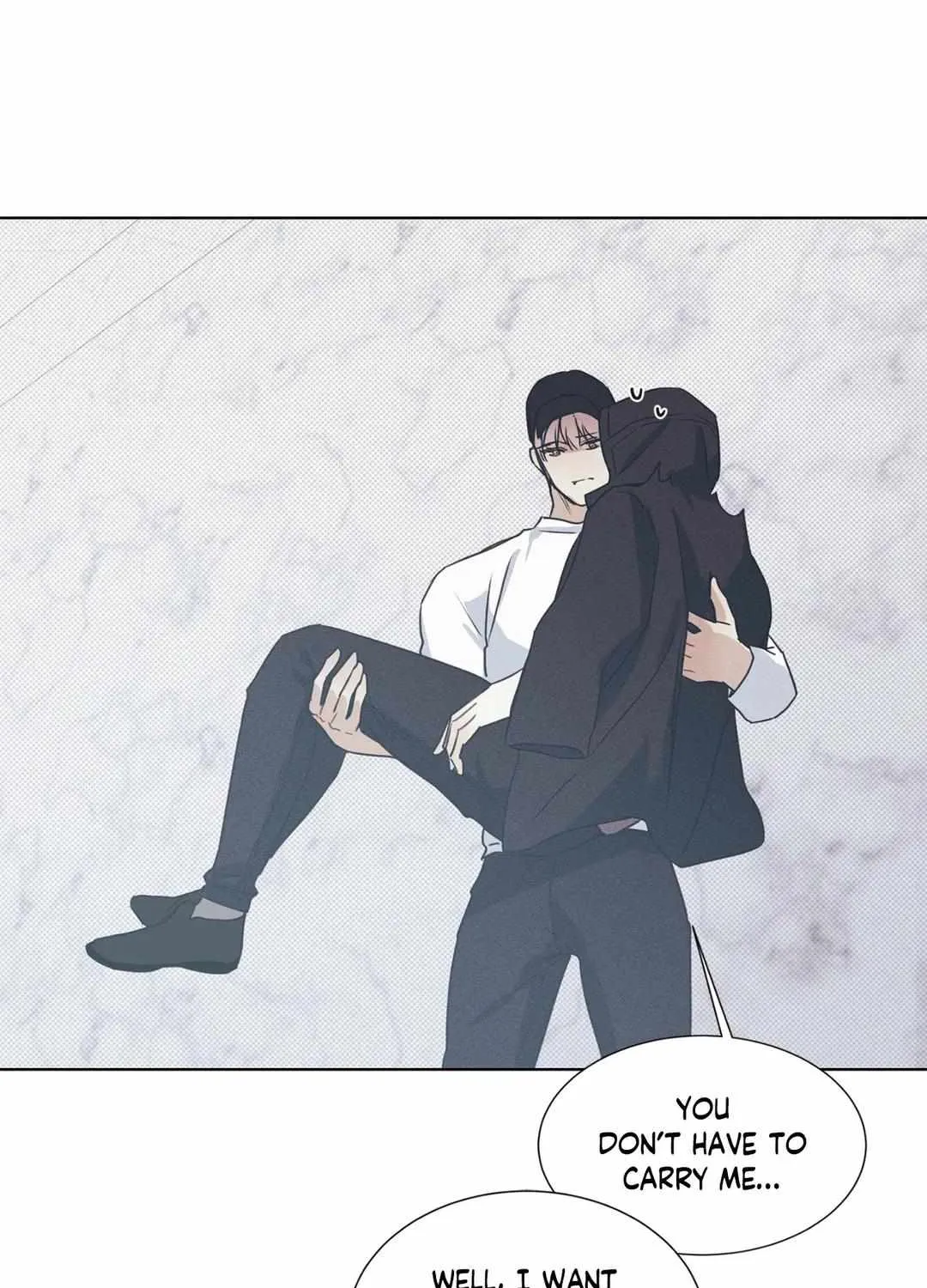 Read Arpeggio on Sea Surface chapter 24 image 61 on Lezhin