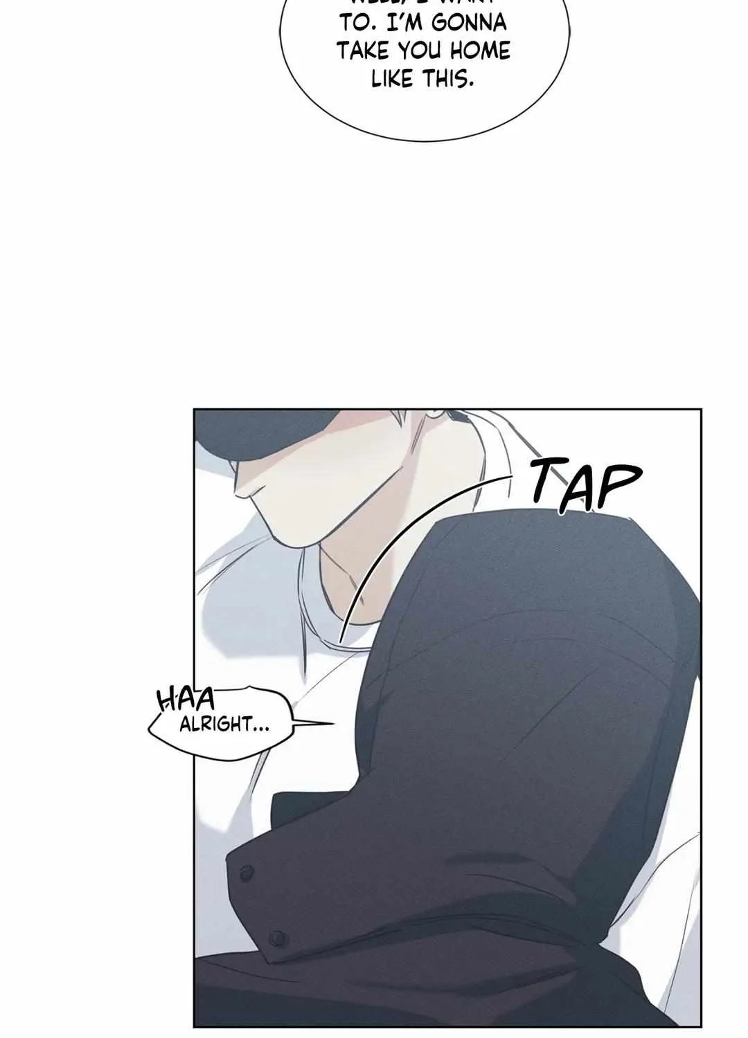 Read Arpeggio on Sea Surface chapter 24 image 62 on Lezhin
