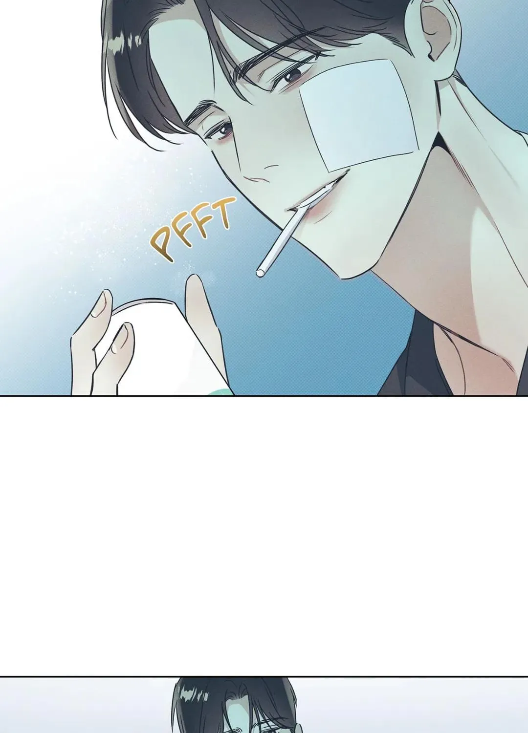Read Arpeggio on Sea Surface chapter 26 image 21 on Lezhin