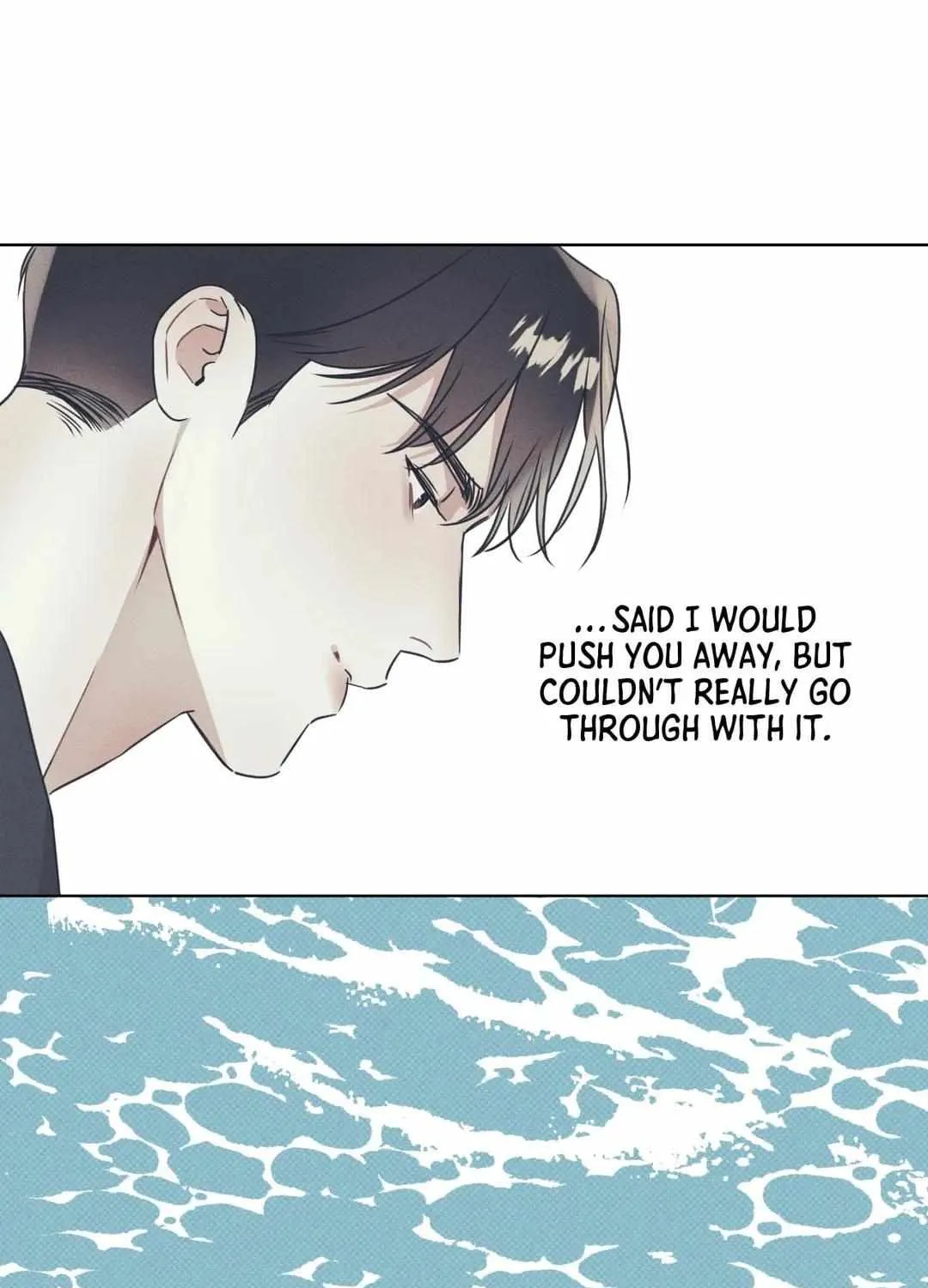Read Arpeggio on Sea Surface chapter 26 image 27 on Lezhin
