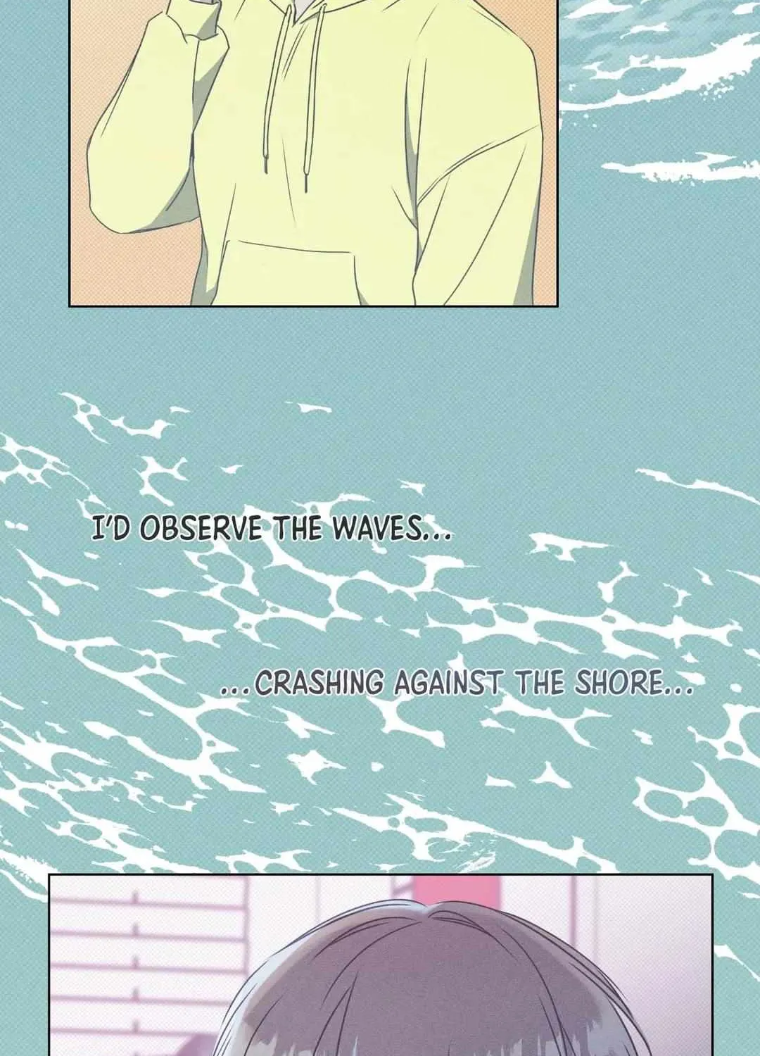 Read Arpeggio on Sea Surface chapter 26 image 31 on Lezhin