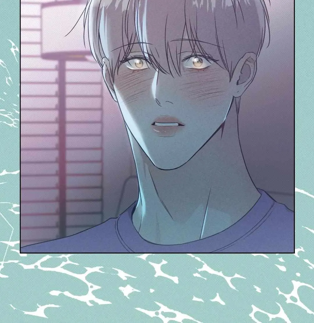 Read Arpeggio on Sea Surface chapter 26 image 32 on Lezhin