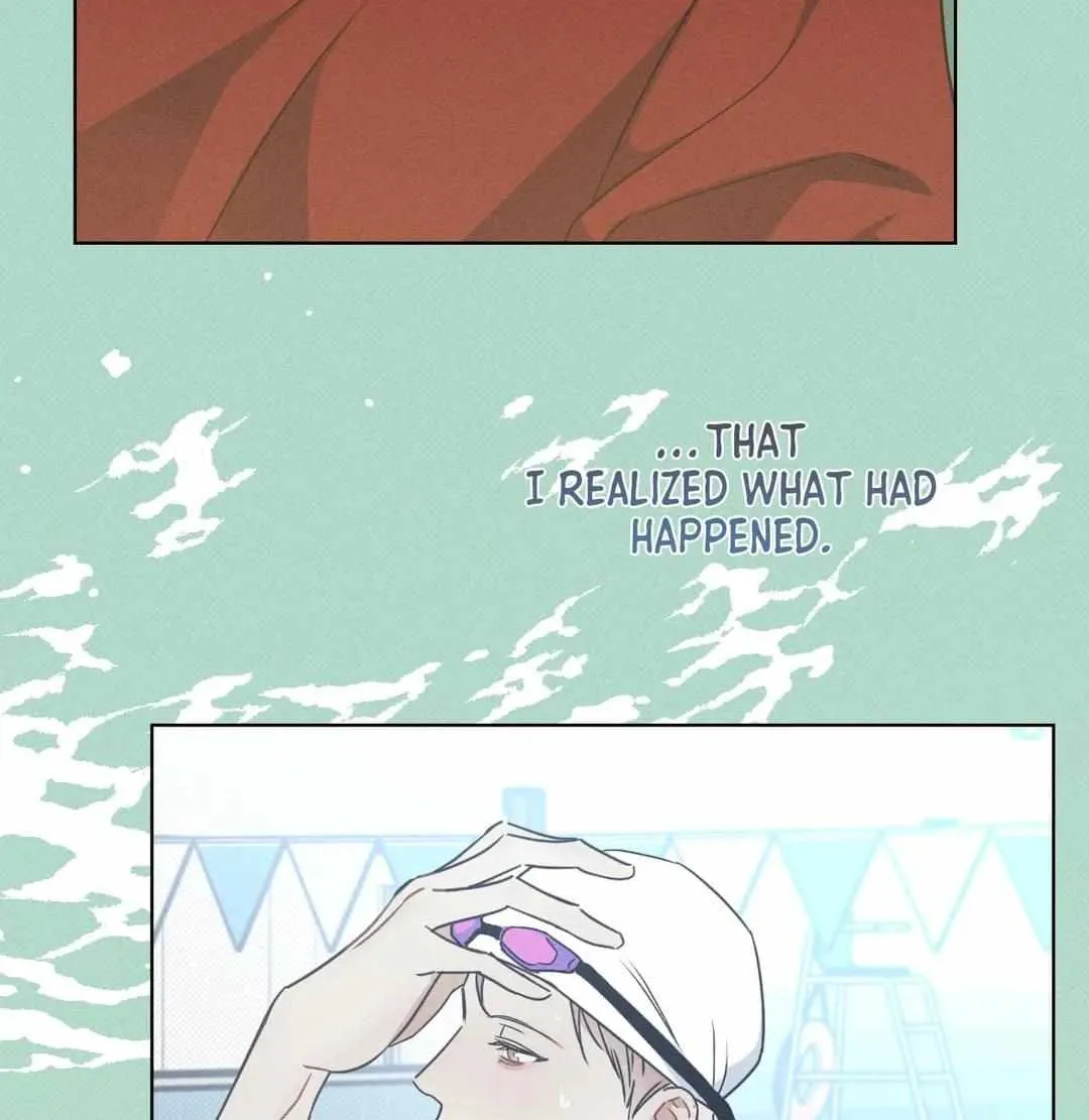 Read Arpeggio on Sea Surface chapter 26 image 35 on Lezhin
