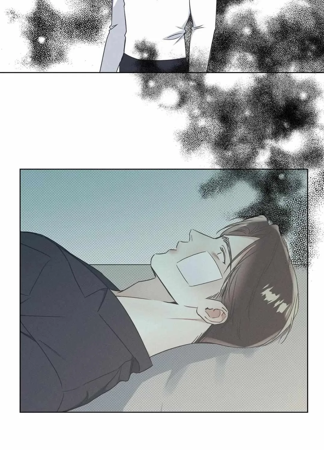 Read Arpeggio on Sea Surface chapter 26 image 53 on Lezhin