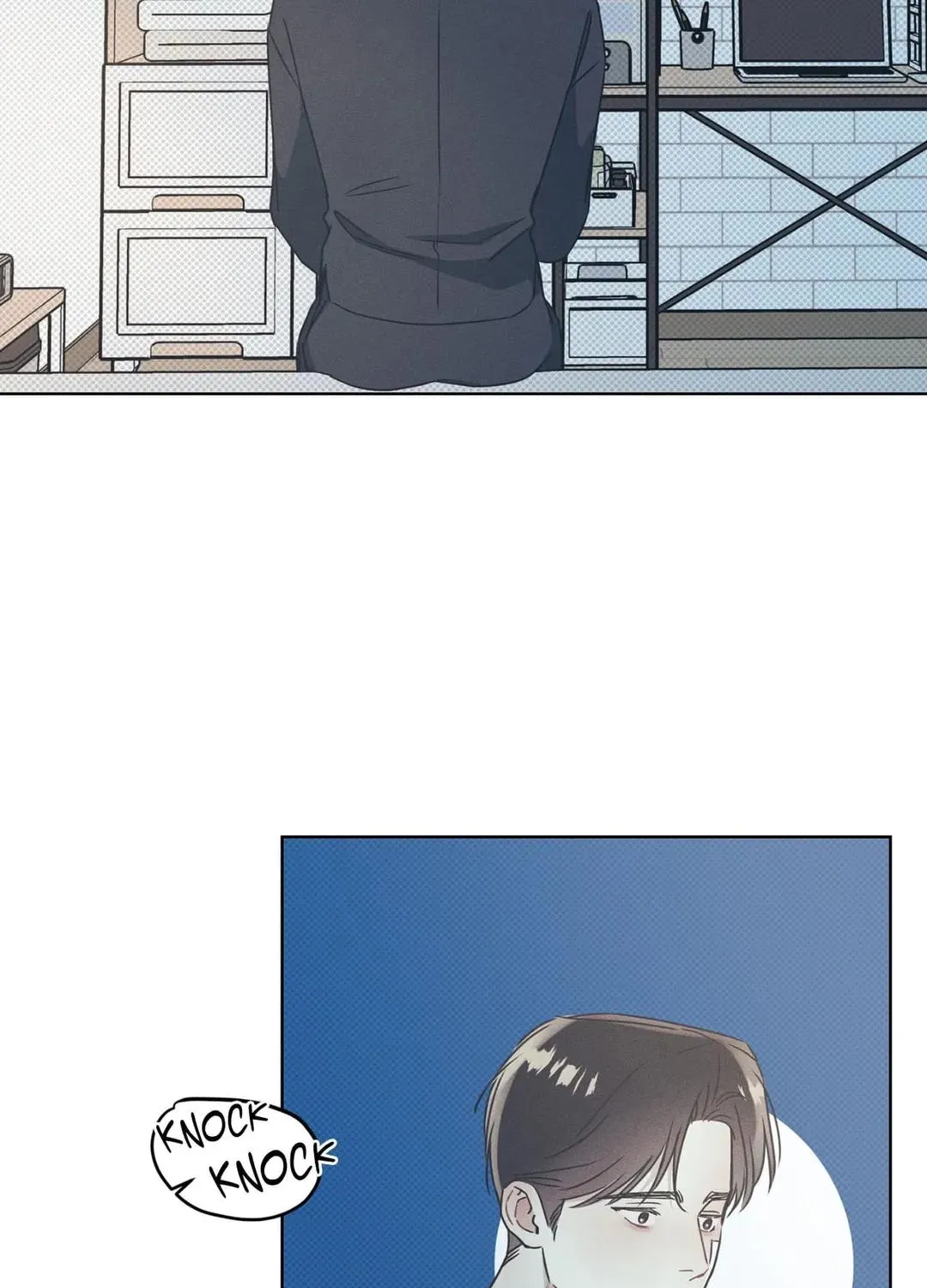 Read Arpeggio on Sea Surface chapter 26 image 63 on Lezhin