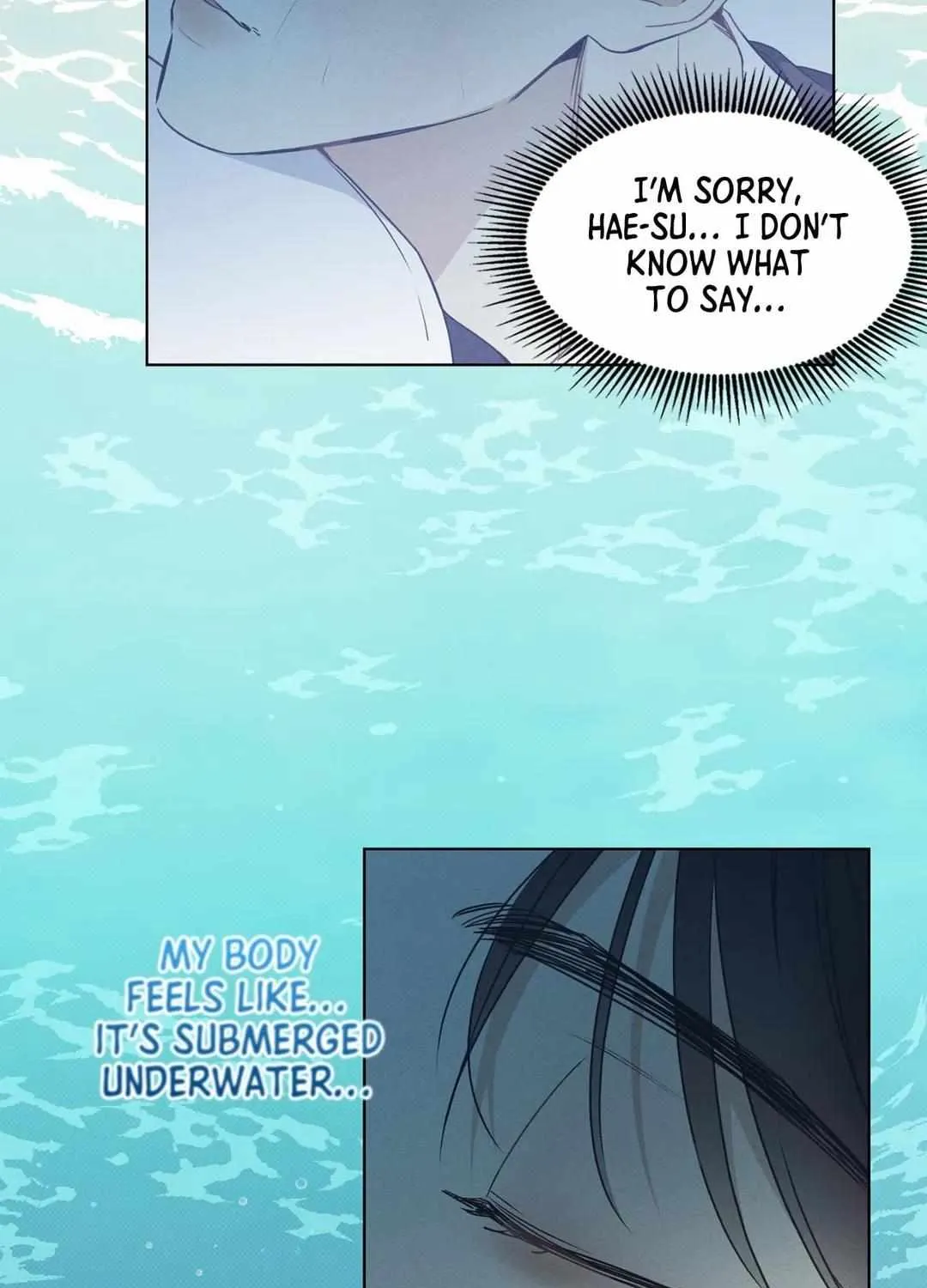 Read Arpeggio on Sea Surface chapter 26 image 9 on Lezhin