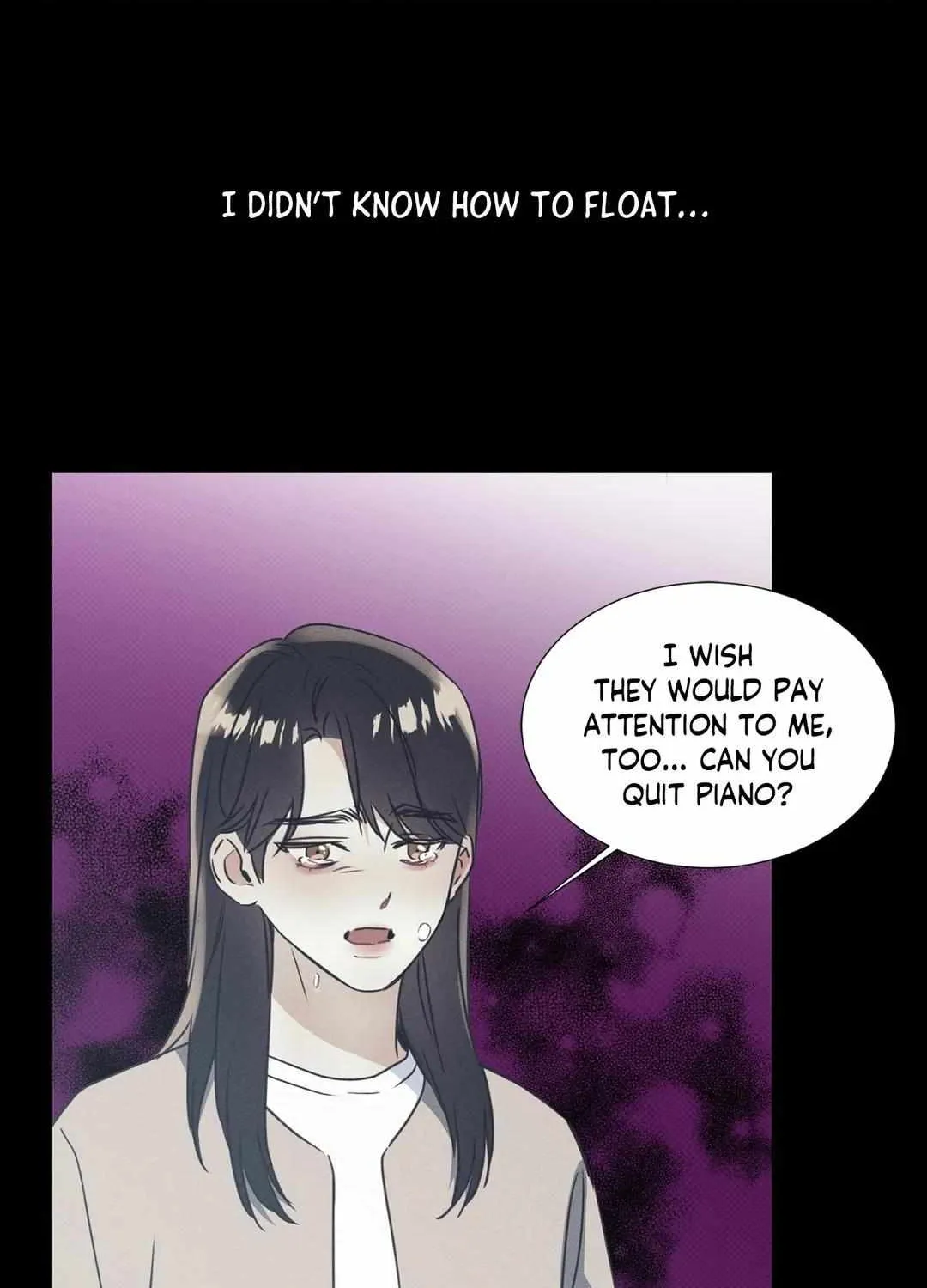 Read Arpeggio on Sea Surface chapter 27 image 13 on Lezhin