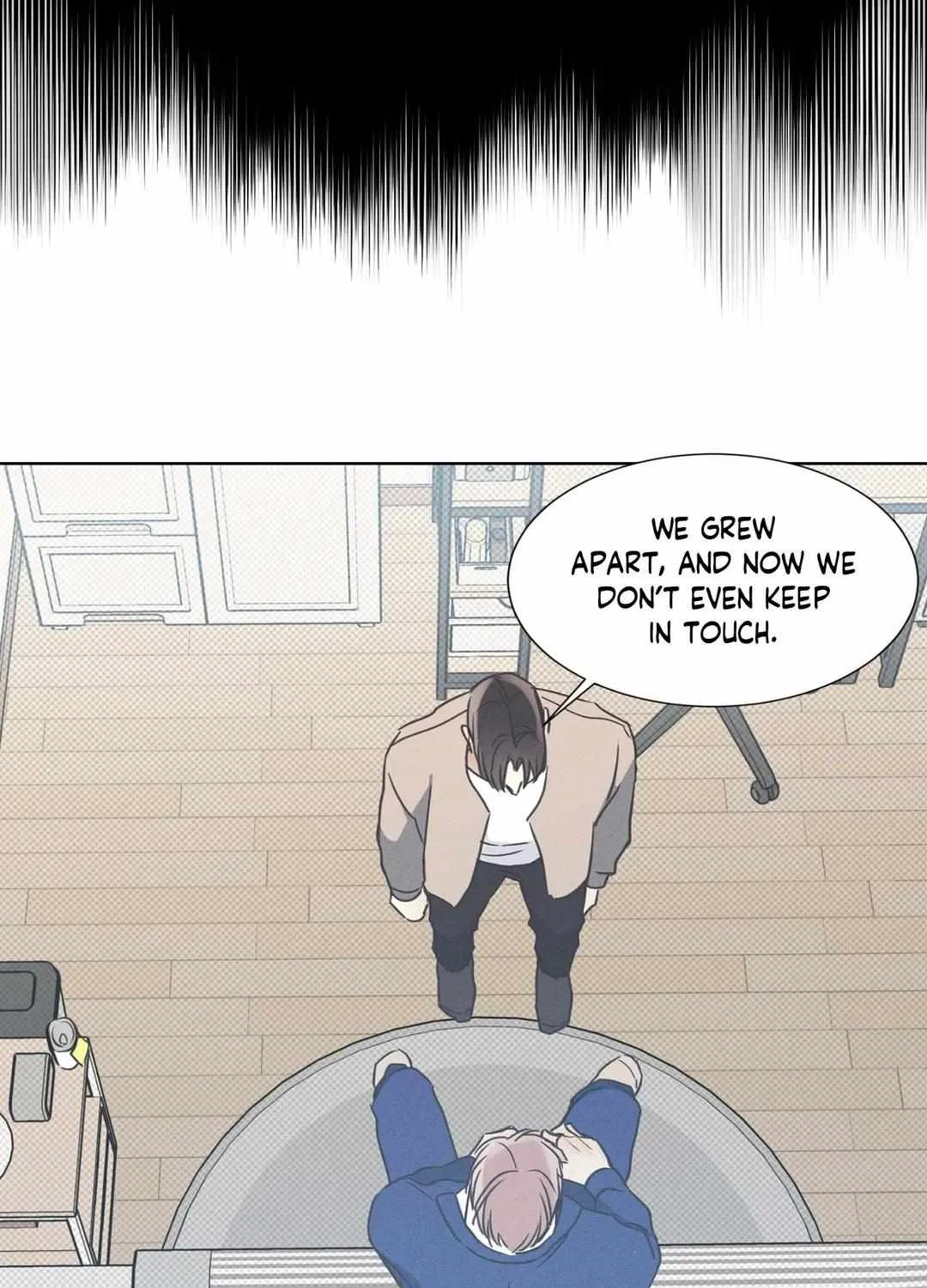 Read Arpeggio on Sea Surface chapter 27 image 18 on Lezhin