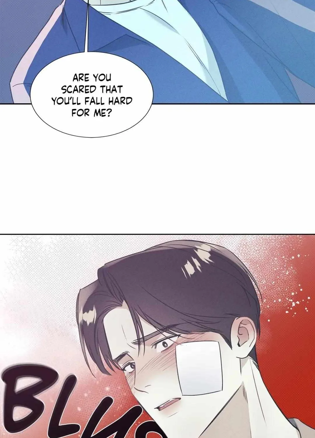 Read Arpeggio on Sea Surface chapter 27 image 27 on Lezhin