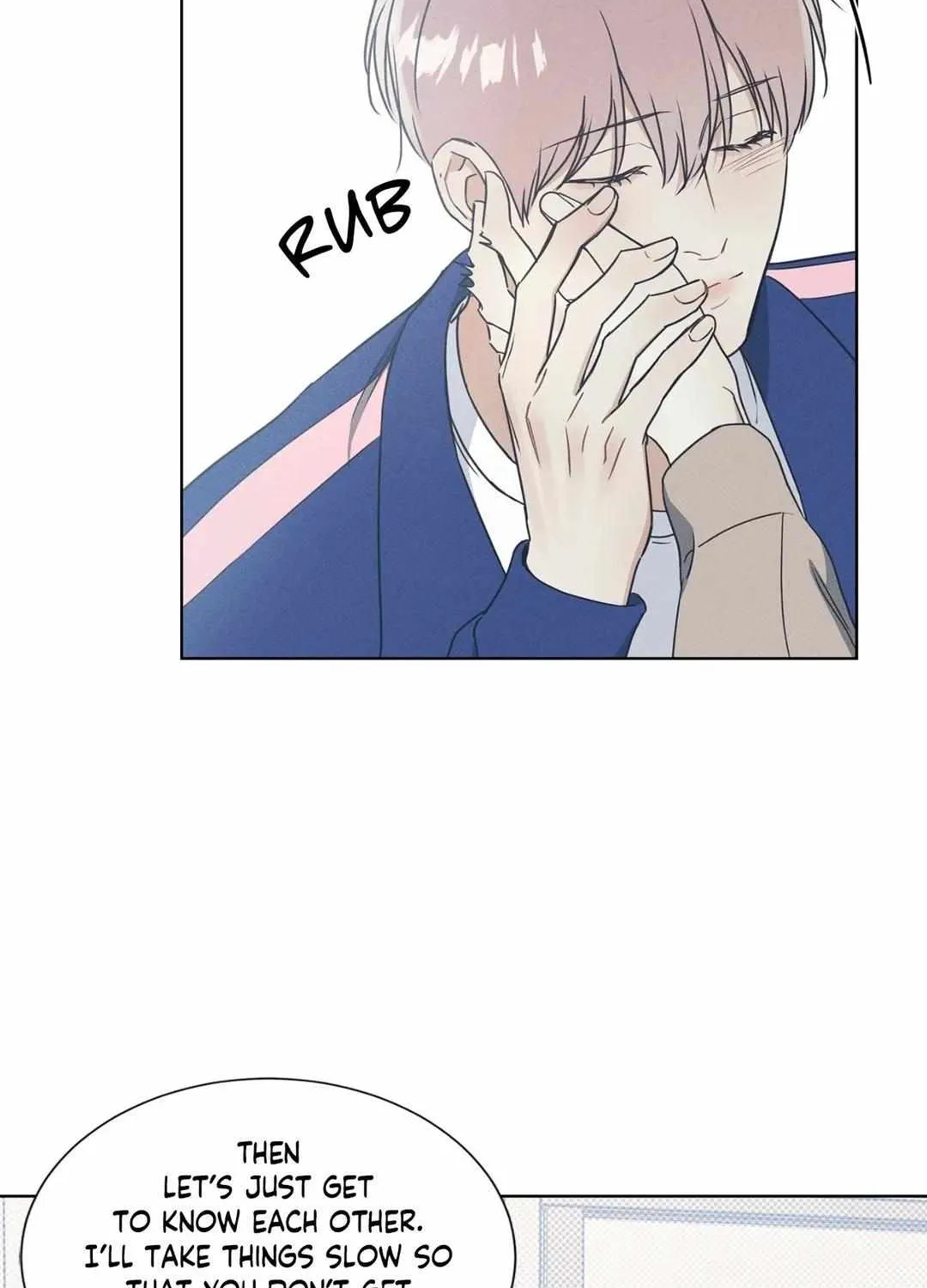 Read Arpeggio on Sea Surface chapter 27 image 31 on Lezhin