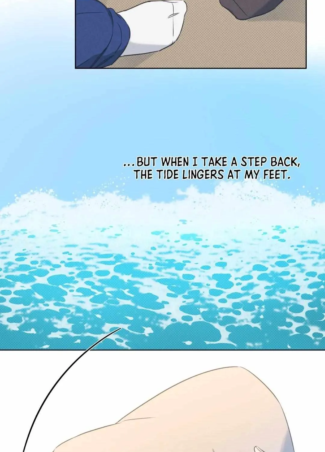 Read Arpeggio on Sea Surface chapter 27 image 38 on Lezhin