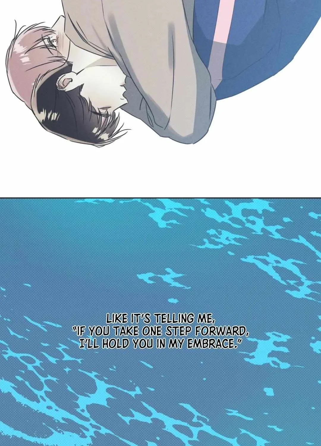 Read Arpeggio on Sea Surface chapter 27 image 41 on Lezhin