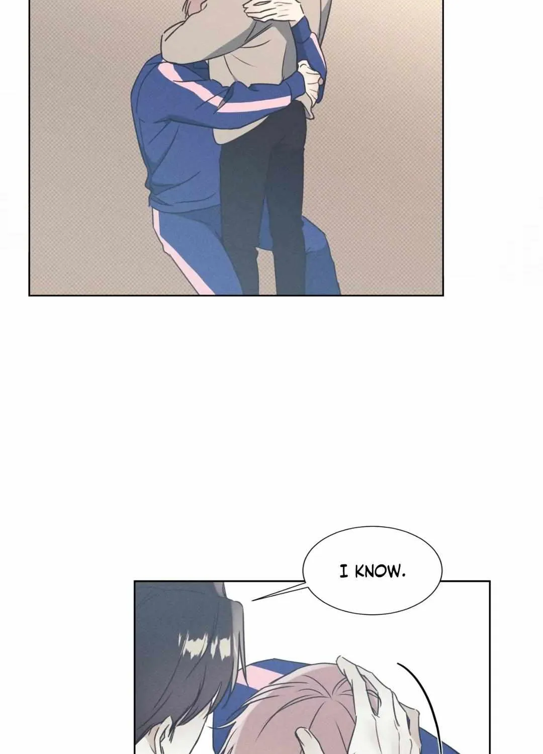 Read Arpeggio on Sea Surface chapter 27 image 46 on Lezhin