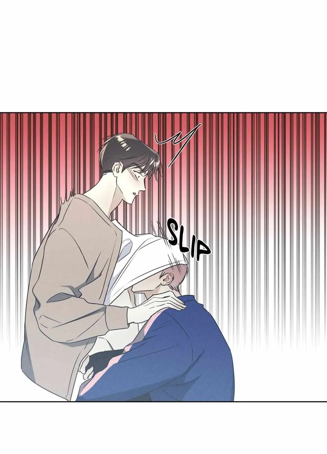 Read Arpeggio on Sea Surface chapter 27 image 52 on Lezhin