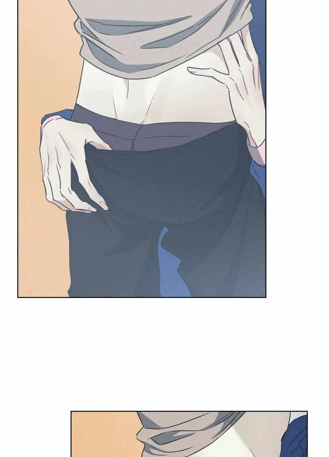 Read Arpeggio on Sea Surface chapter 27 image 58 on Lezhin