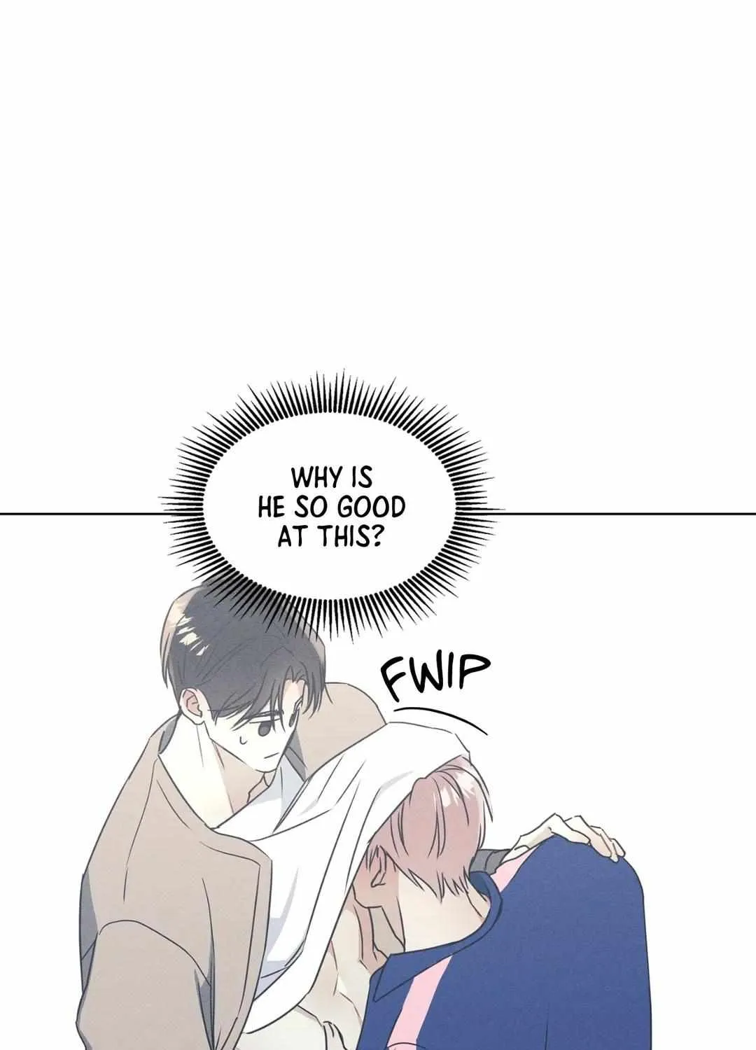 Read Arpeggio on Sea Surface chapter 27 image 60 on Lezhin