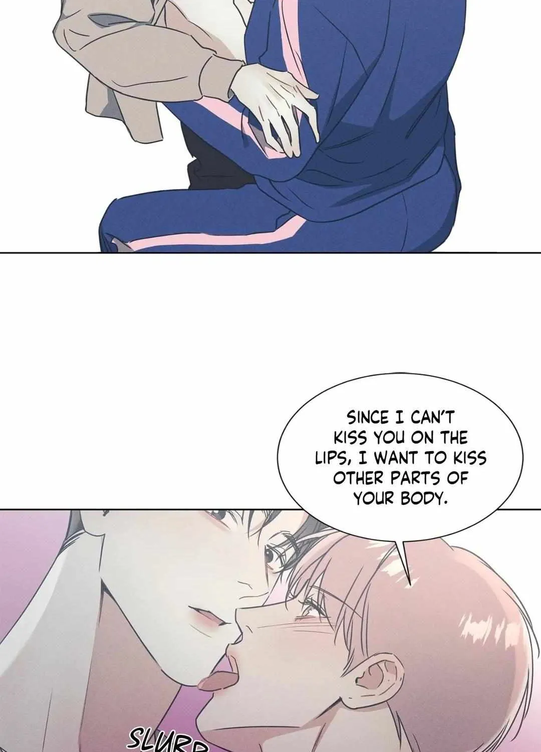 Read Arpeggio on Sea Surface chapter 27 image 61 on Lezhin
