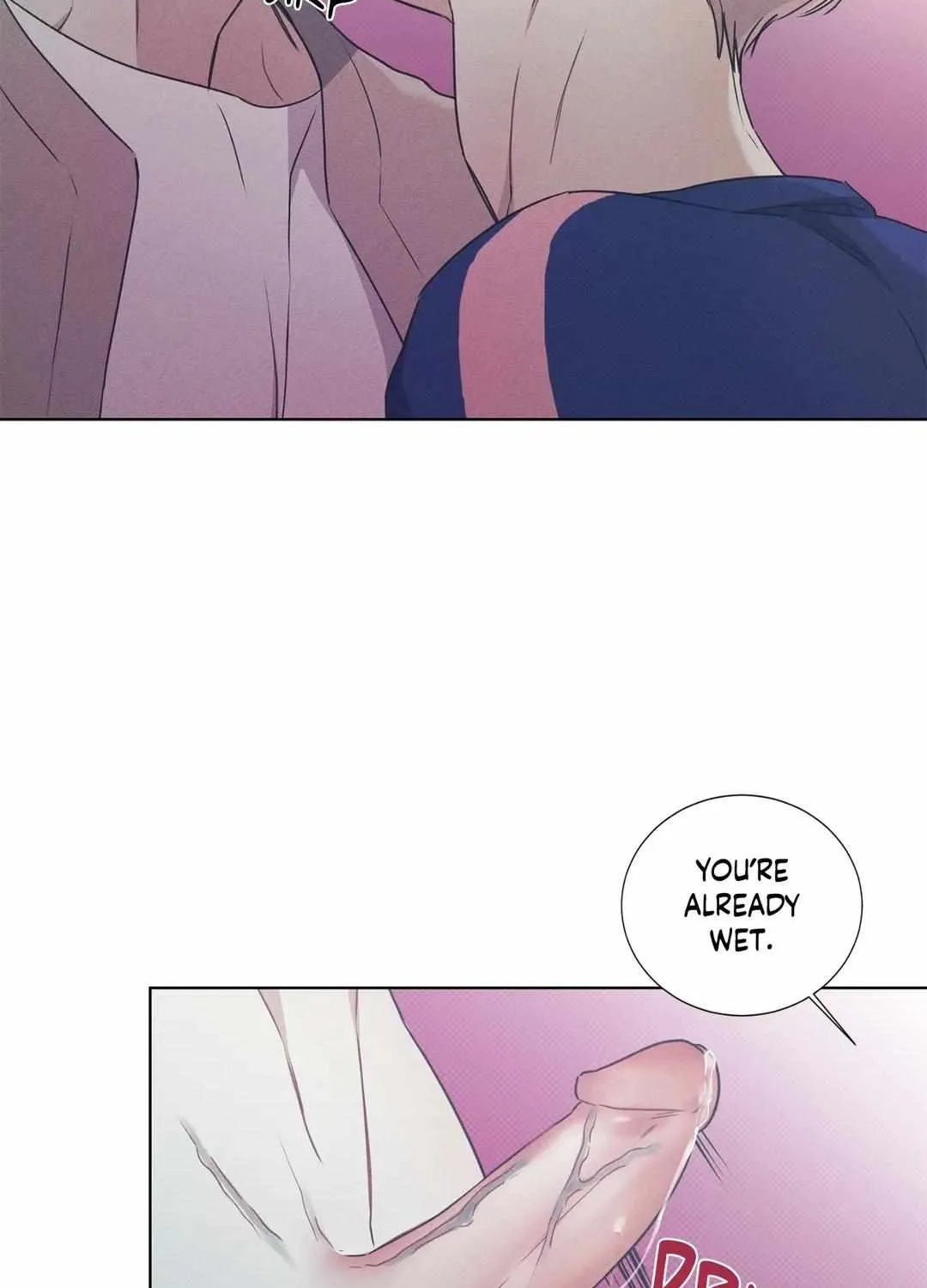 Read Arpeggio on Sea Surface chapter 27 image 62 on Lezhin