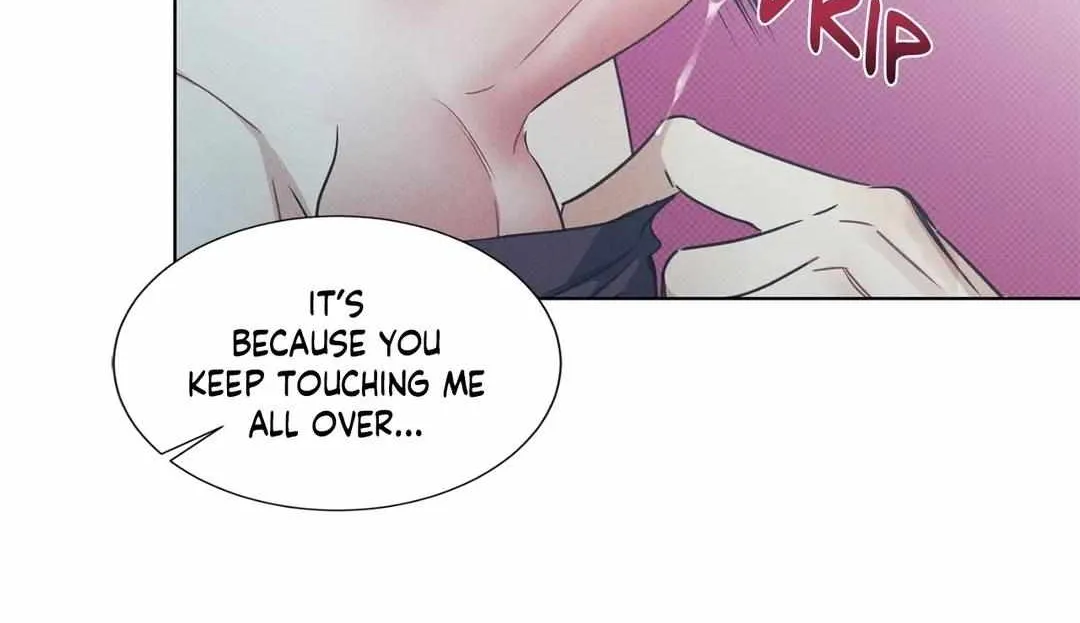 Read Arpeggio on Sea Surface chapter 27 image 63 on Lezhin