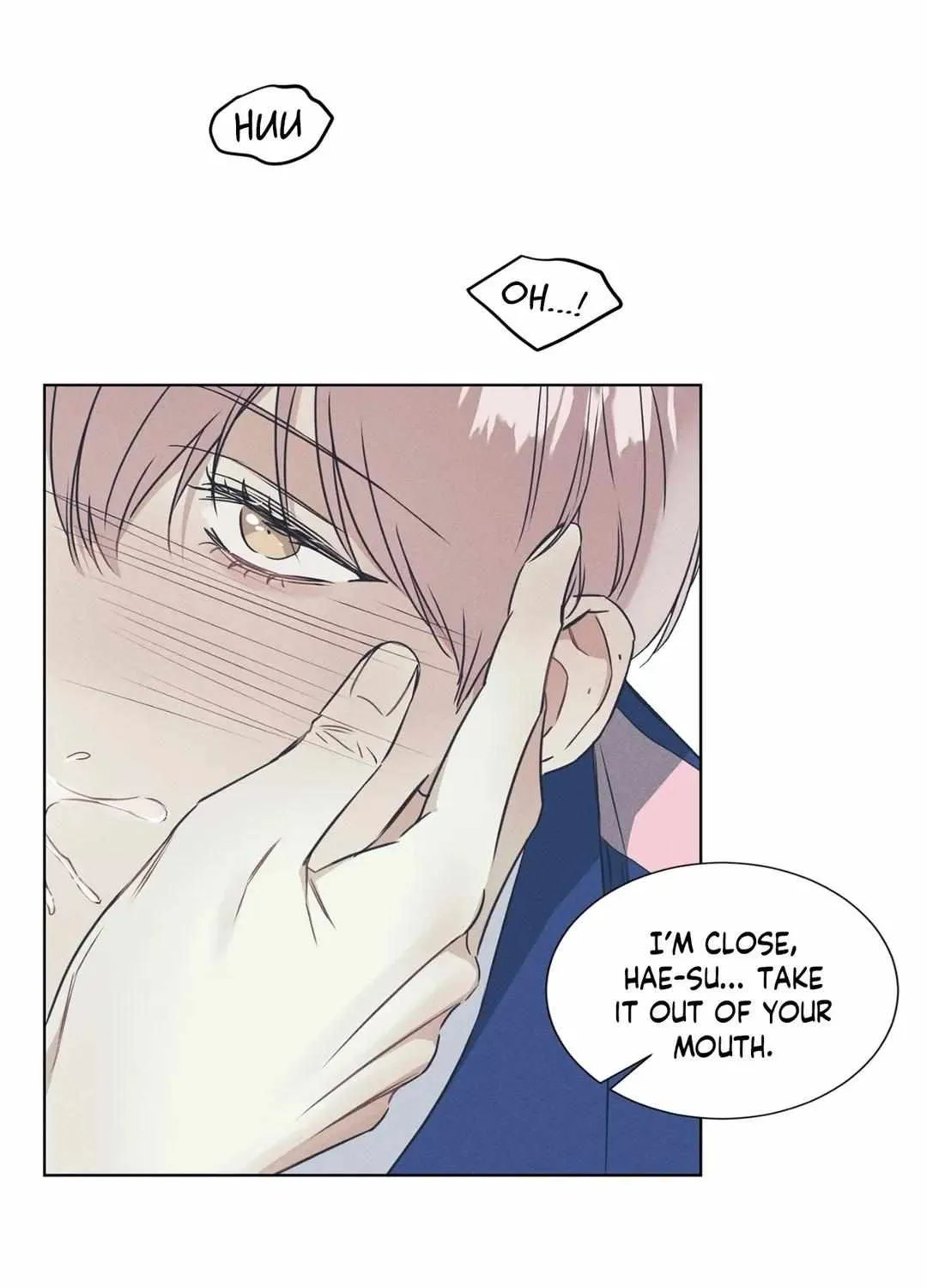 Read Arpeggio on Sea Surface chapter 27 image 77 on Lezhin