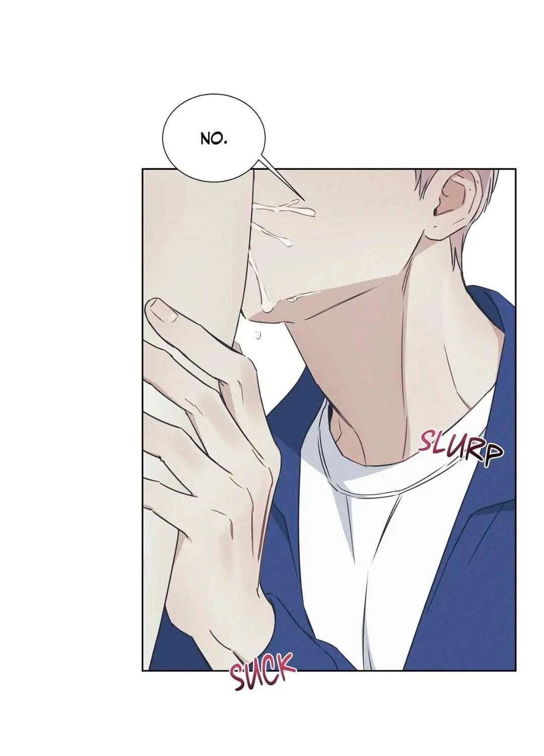 Read Arpeggio on Sea Surface chapter 27 image 78 on Lezhin