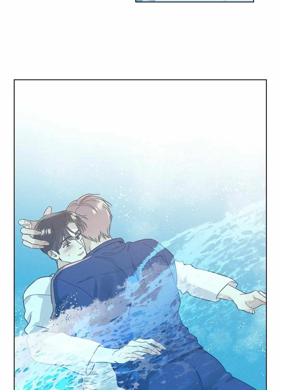 Read Arpeggio on Sea Surface chapter 28 image 24 on Lezhin