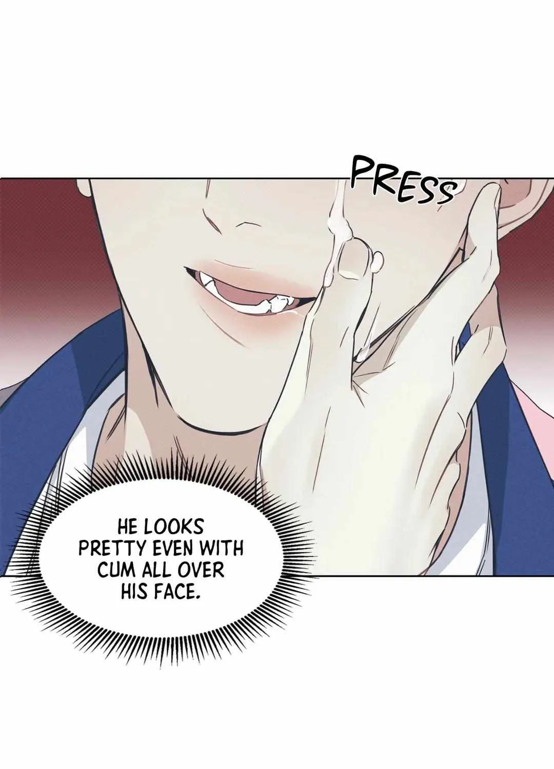 Read Arpeggio on Sea Surface chapter 28 image 3 on Lezhin