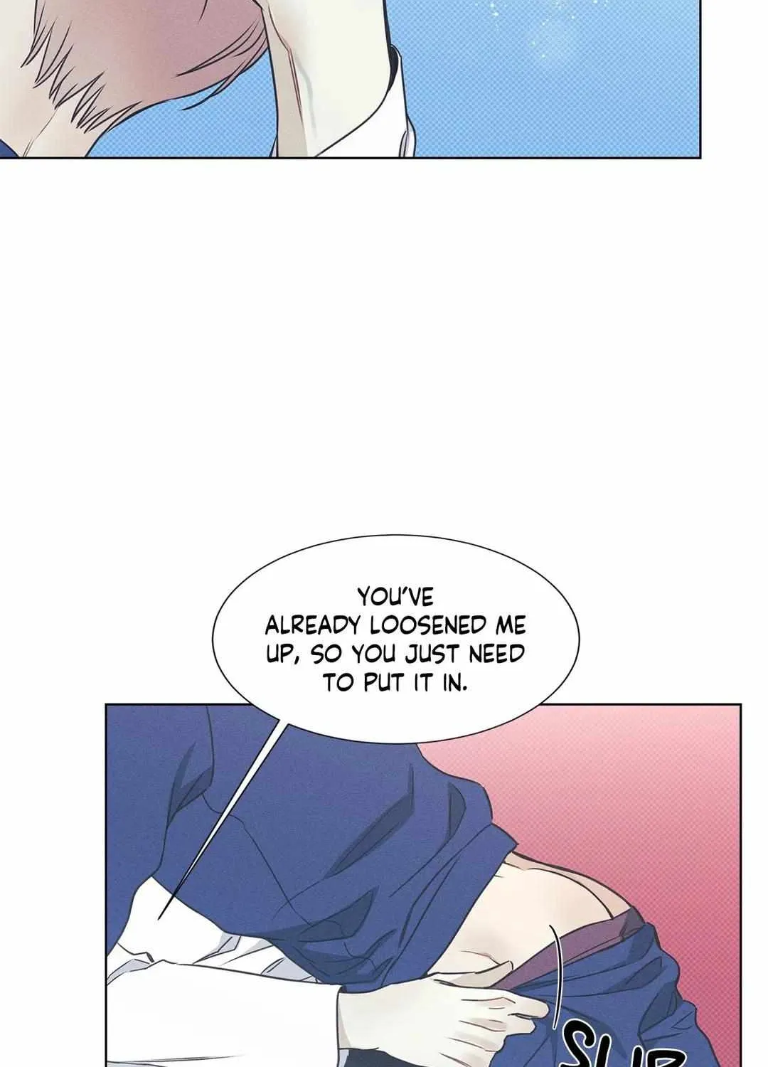 Read Arpeggio on Sea Surface chapter 28 image 30 on Lezhin