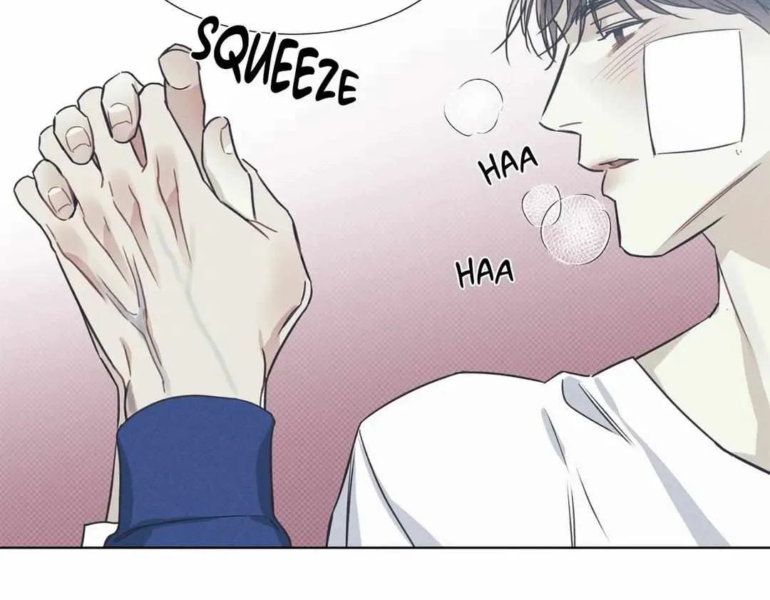 Read Arpeggio on Sea Surface chapter 28 image 40 on Lezhin
