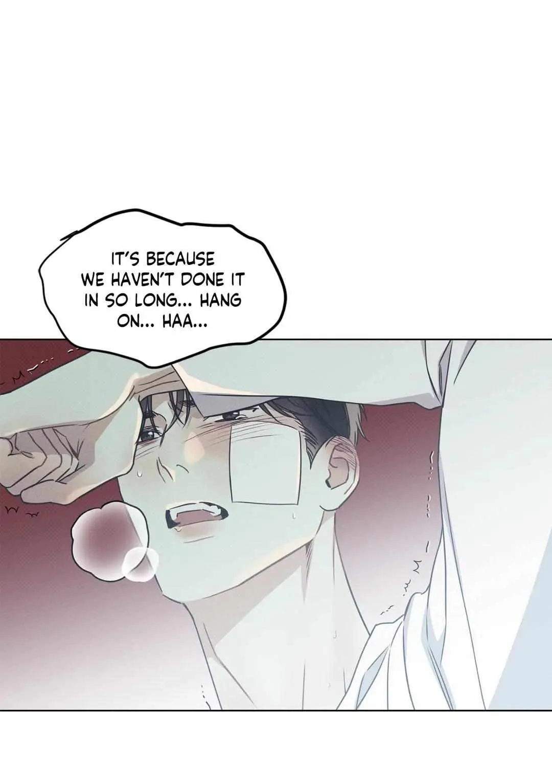 Read Arpeggio on Sea Surface chapter 28 image 47 on Lezhin