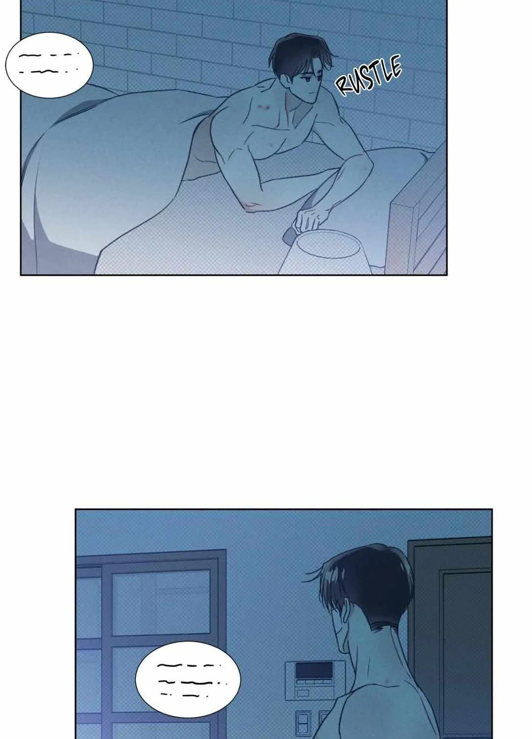 Read Arpeggio on Sea Surface chapter 28 image 65 on Lezhin