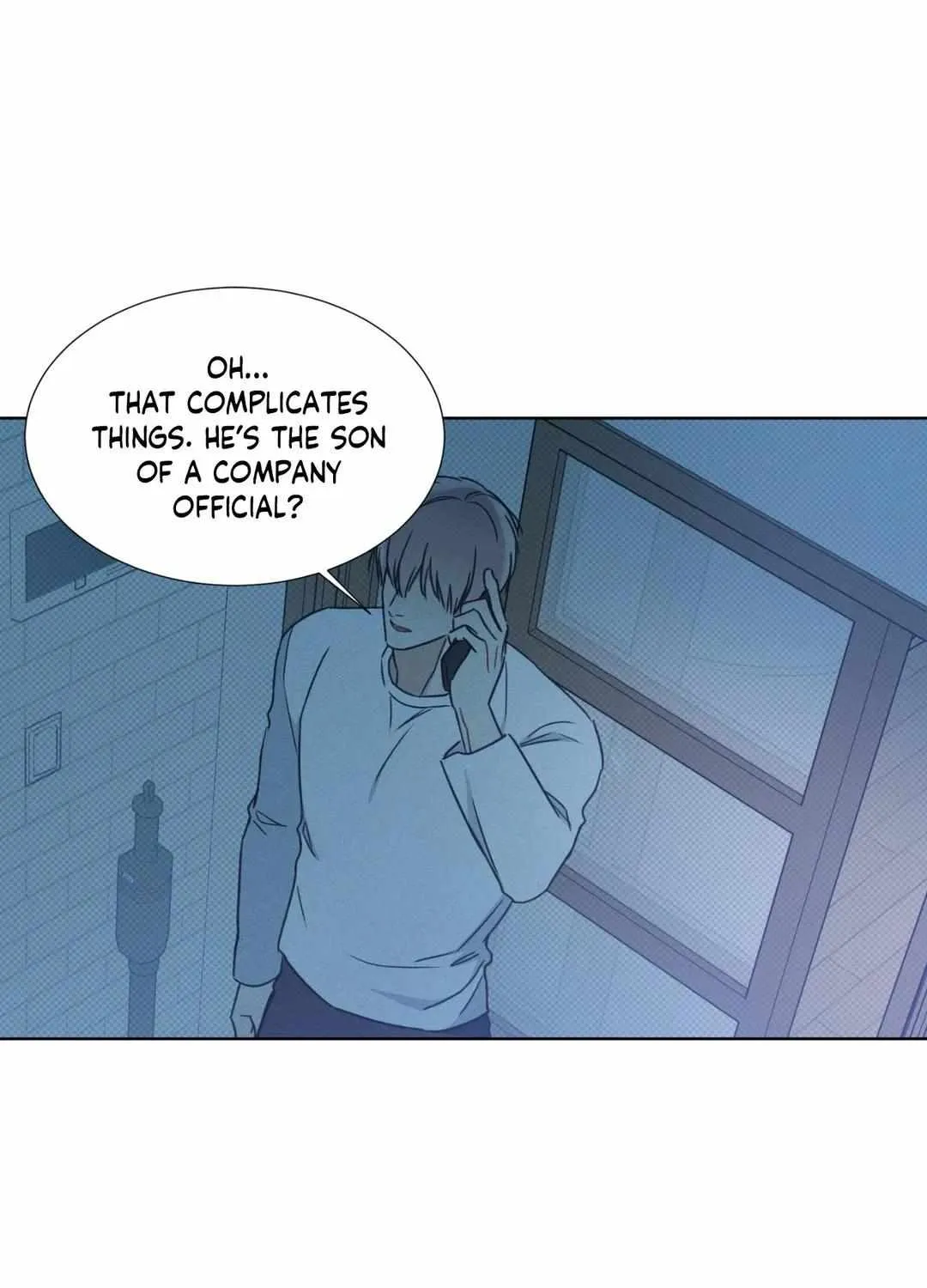 Read Arpeggio on Sea Surface chapter 28 image 67 on Lezhin