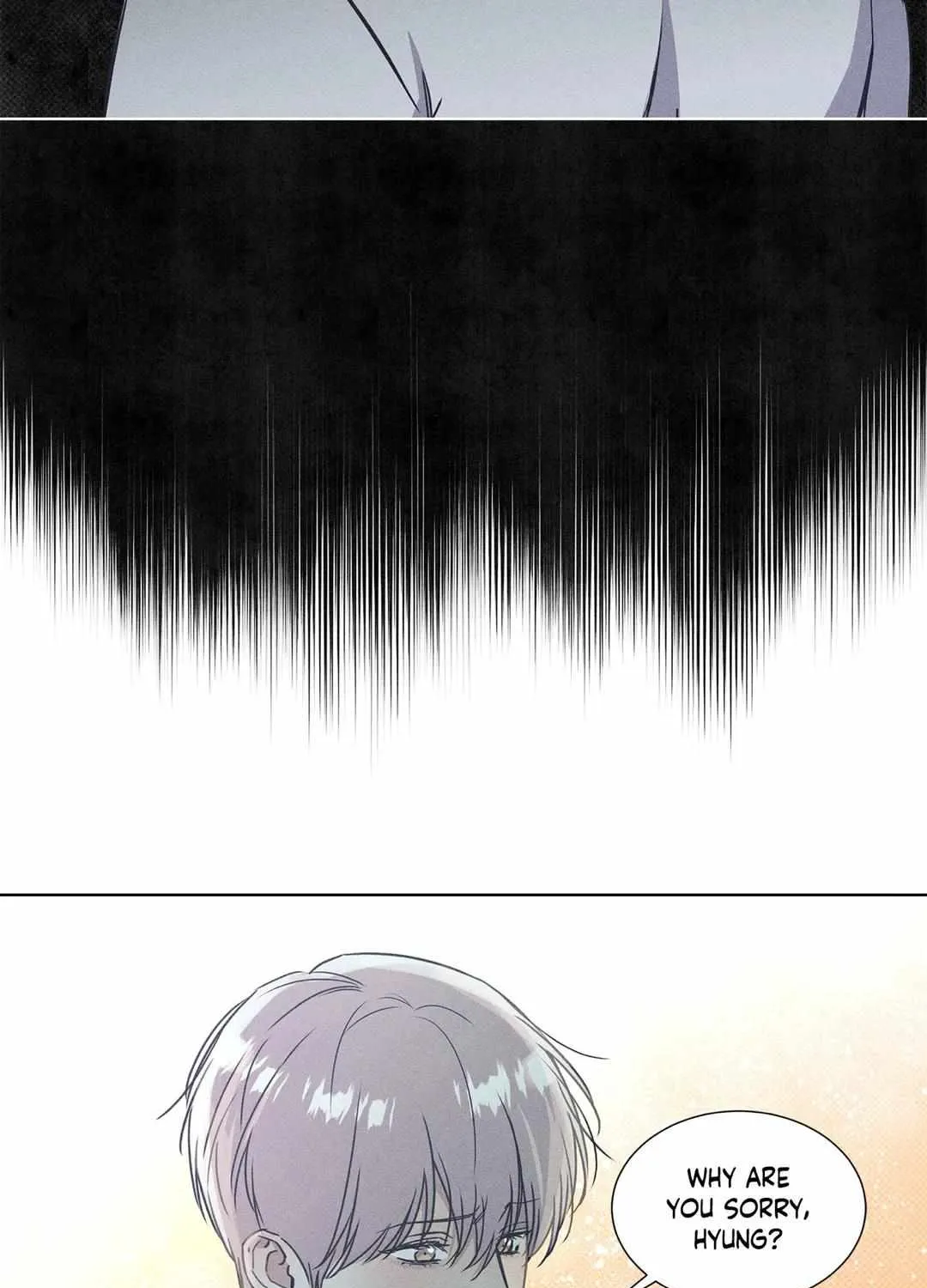 Read Arpeggio on Sea Surface chapter 29 image 10 on Lezhin