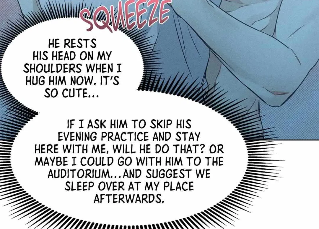 Read Arpeggio on Sea Surface chapter 29 image 19 on Lezhin