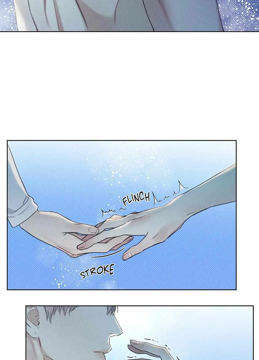 Read Arpeggio on Sea Surface chapter 29 image 30 on Lezhin