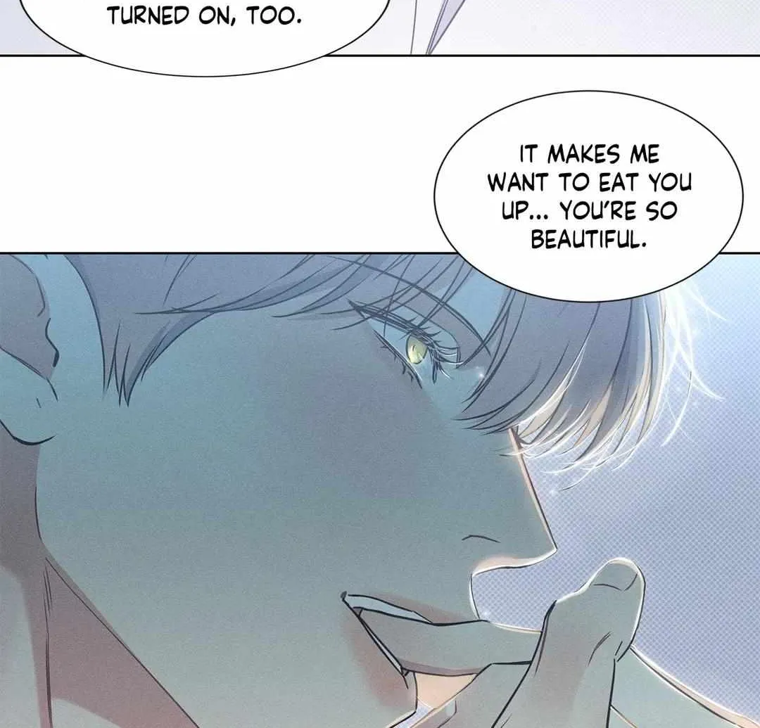 Read Arpeggio on Sea Surface chapter 29 image 33 on Lezhin