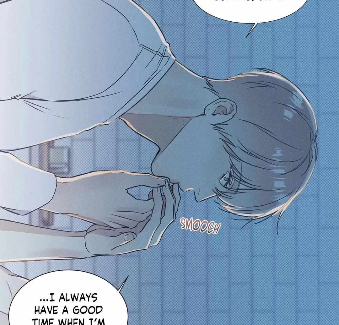 Read Arpeggio on Sea Surface chapter 29 image 37 on Lezhin