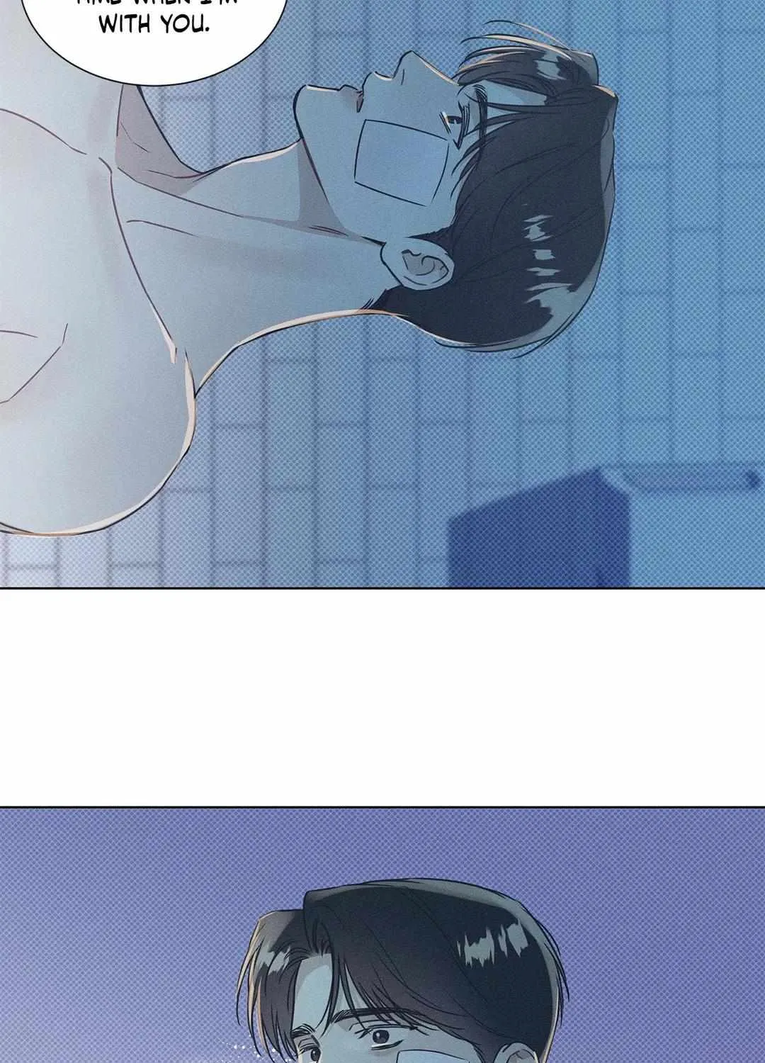 Read Arpeggio on Sea Surface chapter 29 image 38 on Lezhin
