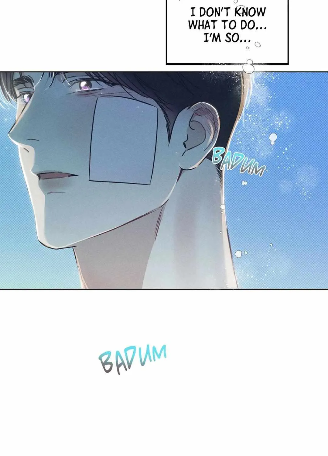 Read Arpeggio on Sea Surface chapter 29 image 40 on Lezhin