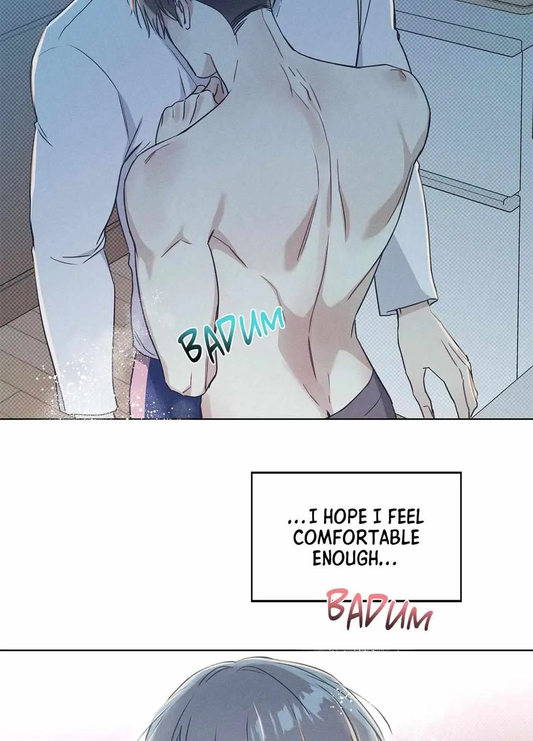 Read Arpeggio on Sea Surface chapter 29 image 44 on Lezhin