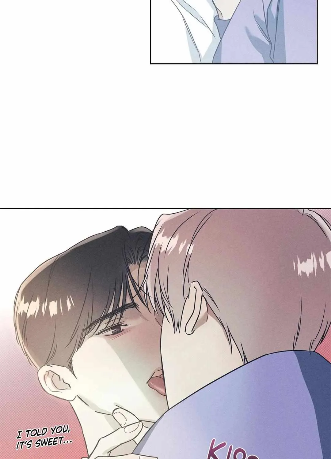 Read Arpeggio on Sea Surface chapter 29 image 56 on Lezhin